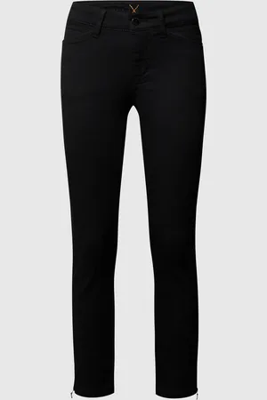 Mac Skinny fit jeans met stretch, model 