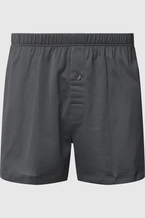 Hanro Boxershorts met elastische band