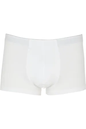 Hanro Boxershorts met stretch