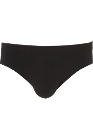 Hanro Slip met stretch