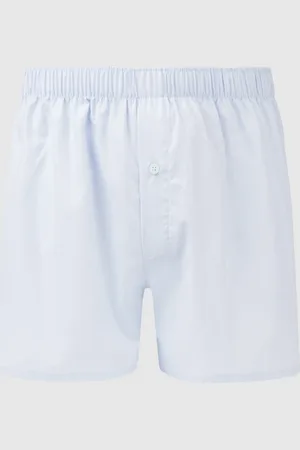 Hanro Boxershorts van katoen