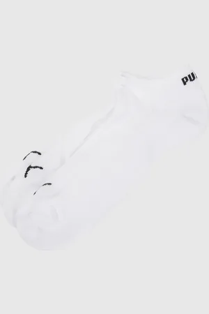 PUMA Sneakersokken met stretch in een set van 3 paar