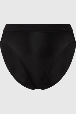 Mey Slip met deelnaden, model 