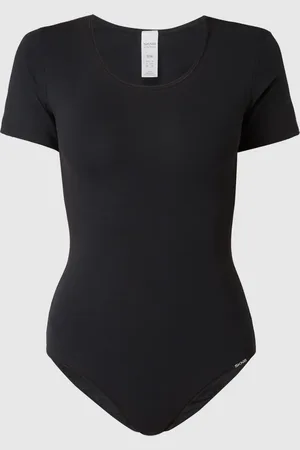Skiny Body met korte mouwen