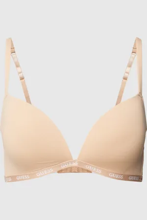 Guess Beha met elastische band met logo