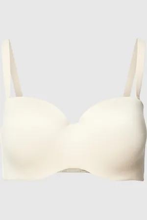 MAGIC Bodyfashion Beha met voorgevormde cups