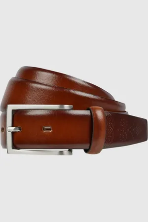 Lloyd Leren riem