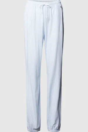 QS by s.Oliver Pyjamabroek met streepmotief, model 