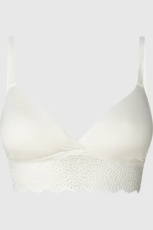 Skiny Soft-beha met kant