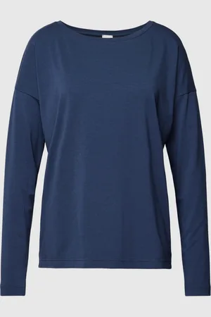 Mey Pyjamabovendeel met boothals