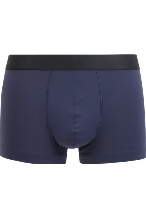 Hanro Boxershort van microvezel