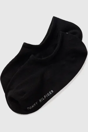 Tommy Hilfiger Sneakersokken in een set van 2 paar