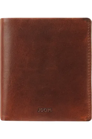 JOOP! Portemonnee met labeldetail, model 