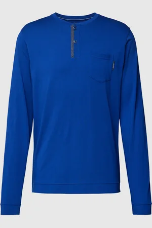 Jockey Pyjamabovendeel met serafinohals