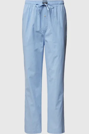 Ralph Lauren Pyjamabroek van katoen