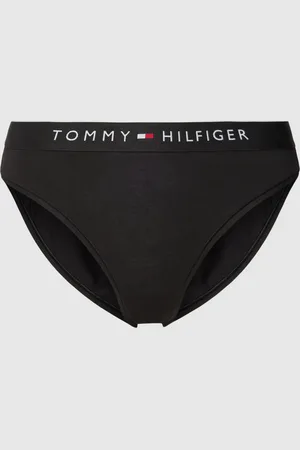 Tommy Hilfiger Slip met elastische band met logo