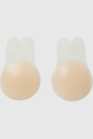 MAGIC Bodyfashion Siliconen cups met liftend effect