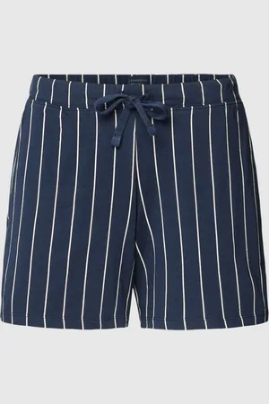 Schiesser Korte pyjamabroek met all-over motief