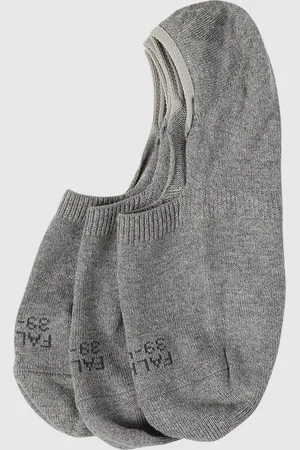 Falke Kousenvoetjes met stretch in een set van 3 paar, model 