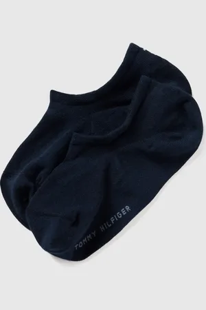 Tommy Hilfiger Set van twee paar sneakersokken