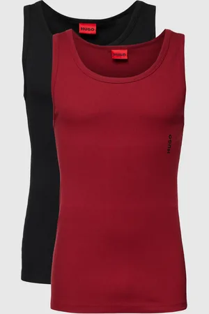 HUGO BOSS Tanktops, set 2 stuks