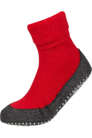 Falke Sokken met elastische ribboordjes, model 