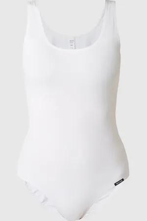 Skiny Body met laag rugdecolleté
