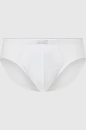 Mey Slip met stretch - COOLMAX®