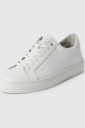 Digel Sneakers met labeldetail, model 