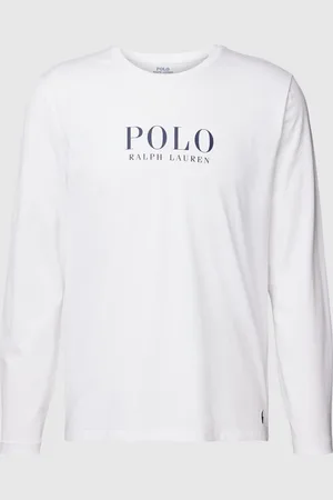 Ralph Lauren Longsleeve met ronde hals