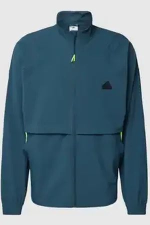 adidas Jack in colour-blocking-design