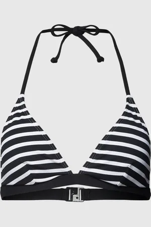 ESPRIT Bikinibroekje met structuurmotief, model 