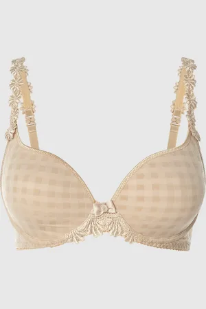 Marie Jo Beha met kant, model 