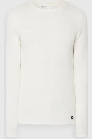 TOM TAILOR Pullover van katoen