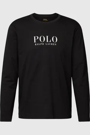Ralph Lauren Longsleeve met ronde hals
