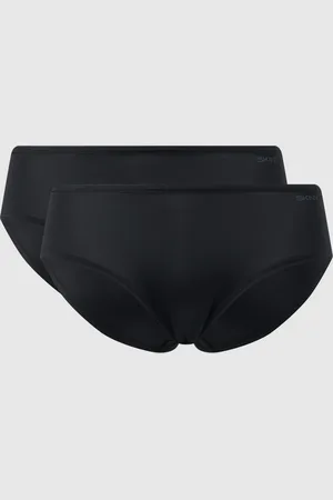 Skiny Onderbroek van microvezel in een set van 2 stuks, model 