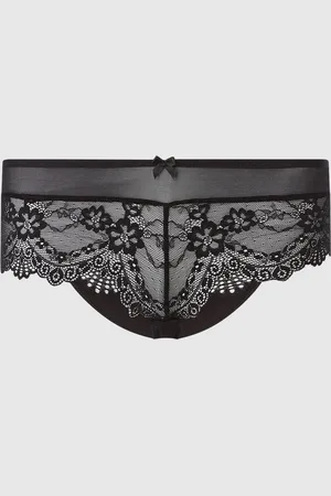 Lascana Panty van kant