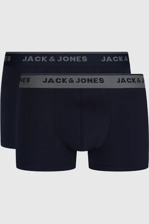 JACK & JONES Boxershort per 2 paar