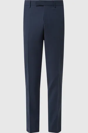 Pierre Cardin Modern fit pantalon met stretch, model 