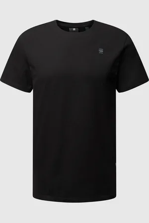 G-Star Overhemd met labelstitching