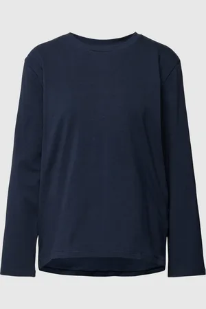 Schiesser Pyjamabovendeel in effen design, model 