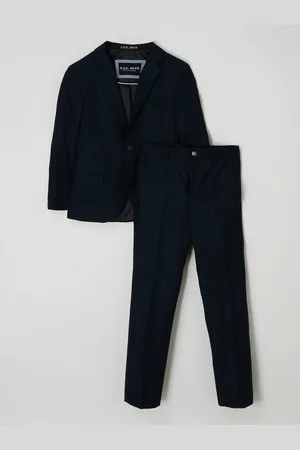 G.O.L. Regular fit pak met viscose