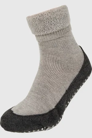 Falke Sokken met elastische ribboordjes, model 