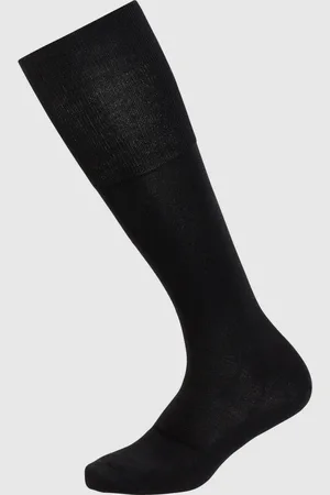 Falke Kousen met comfortband, model 