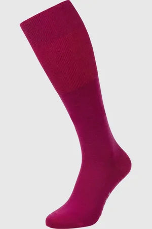 Falke Kousen met comfortband, model 