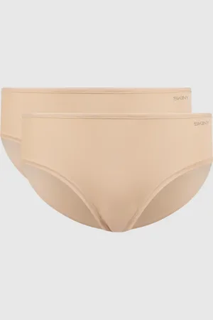 Skiny Onderbroek van microvezel in een set van 2 stuks, model 