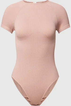 Sloggi Body met ronde hals, model 