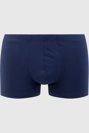 Hanro Boxershorts met stretch