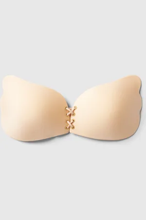 MAGIC Bodyfashion Beha met push-up-effect, model 