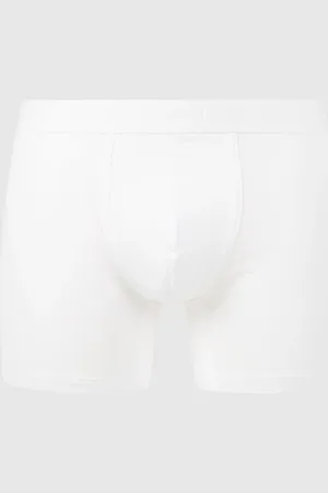 Hanro Boxershorts met stretch
